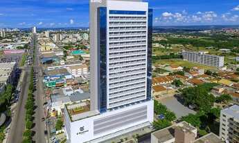 Imagem: Sala à venda em Aparecida de Goiânia