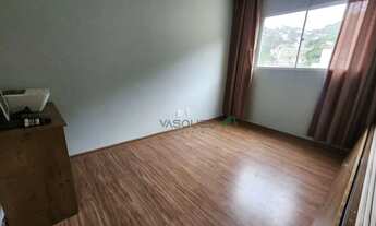 Imagem 6: Apartamento com 2 dormitórios à venda, 50 m² por R$ 210.000,00 - Pimenteiras - Teresópolis