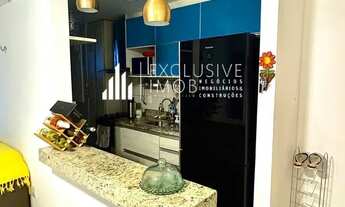 Imagem 9: Imóvel para aluguel com 56 metros quadrados com 2 quartos em Umarizal - Belém - PA