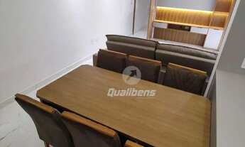 Imagem 3: Apartamento com 3 dormitórios à venda, 100 m² por R$ 660.000,00 - Vila Curuçá - Santo Andr