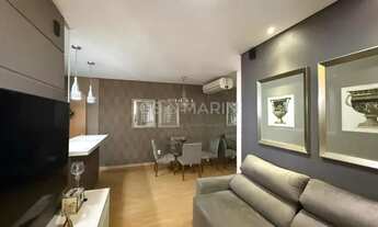 Imagem 2: Apartamento à venda no Ed. Evolution Home Alto da Palhano, em Londrina