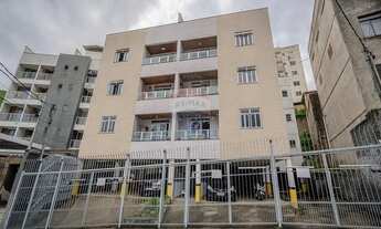 Imagem: Cobertura 2 quartos no bairro Bom Jardim