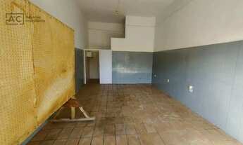 Imagem 5: Salão para alugar, 30 m² por R$ 1.560,01/mês - Jardim Nossa Senhora de Fátima - Hortolândi