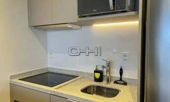 Imagem 12: Aluguel Apartamento 1 Dormitórios - 66 m² Pinheiros