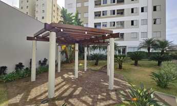Imagem 5: Apartamento para alugar no Edifício Pateo Alegro, Terra Bonita - região Sul de Londrina, c