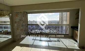 Imagem 5: APTO- 3 suítes, 85m², 2 vagas, Andar alto, Armários- Parque Amazônia