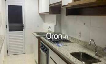 Imagem: Apartamento à venda, 82 m² por R$ 550.000,00