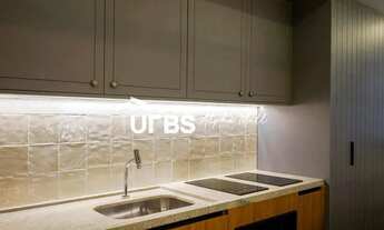 Imagem 6: Euro Towers - Apartamento 2 quartos, sendo 1 suíte