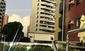 Imagem 2: Apartamento para locação no EDIFÍCIO SOHO , PONTA VERDE , Maceió, AL