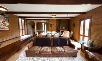 Imagem 6: Casa à venda, 345 m² por R$ 1.700.000,00 - Araras - Teresópolis/RJ