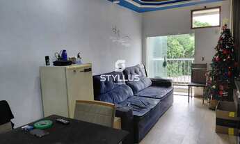 Imagem 2: Méier Apartamento com 2 dormitórios