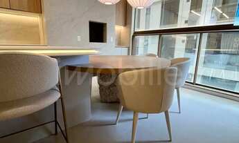 Imagem 4: Apartamento à venda no Edifício Ocean Wind Residence na Praia Brava