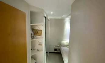 Imagem 7: Apartamento 2Qts-Lazer Completo-Vista de Laranjeiras- em Vista do Mestre-Lazer Completo-An