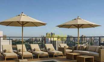 Imagem 2: Apartamento com 2 dormitórios à venda, 76 m² por R$ 596.400,00 - Intermares - Cabedelo/PB