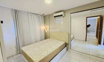 Imagem 7: Apartamento para Venda em Maceió, Jatiúca, 2 dormitórios, 1 suíte, 2 banheiros, 1 vaga