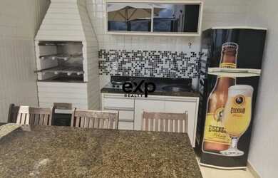 Imagem 3: Cobertura Duplex 3/4, (2 Suítes) 162 m² Pitangueiras Lauro de Freitas/BA