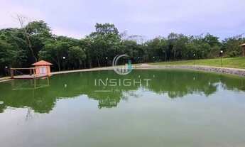 Imagem 4: Condomínio de Chácara na Cidade Via Verde - Abadiânia