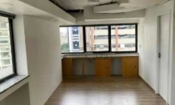 Imagem 6: Conjunto Comercial - Meia Laje - Brooklin Paulista - 140m²