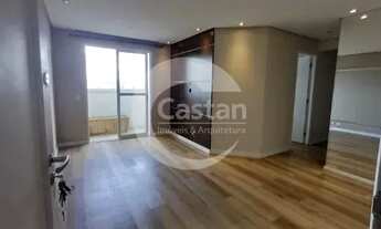 Imagem: Apartamento em Mooca