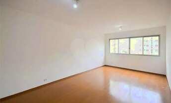 Imagem 2: Apartamento com 2 quartos à venda em Vila Buarque - SP