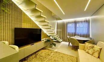 Imagem 6: Apartamento Duplex no João Paulo - 2 Suítes, Lavabo e Alto Padrão