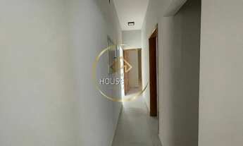 Imagem 7: Casa Térrea, 3 Dormitórios(1 suíte), Condomínio Reserva do Vale, Caçapava