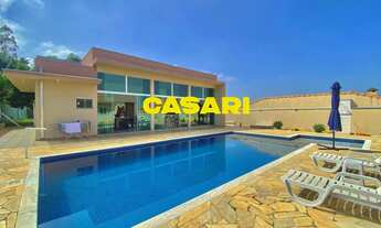 Imagem: Chácara com 4 Dormitórios à Venda em