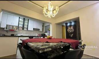 Imagem 3: Sobrado com 4 dormitórios à venda, 300 m² por R$ 880.000,00 - Jardim Europa - Campo Limpo