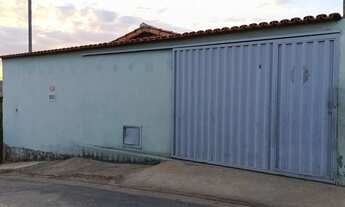 Imagem: Casa em Juramento Mg