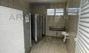 Imagem 6: GALPÕES - ZONEAMENTO INDUSTRIAL ZUP I - DISPONÍVEIS PARA LOGISTÍCA E ESTOQUE