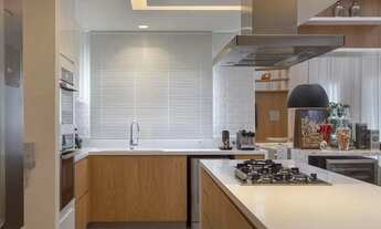 Imagem 4: Apartamento à venda em Campinas, Cambuí, com 3 quartos, com 144.85 m², Finest