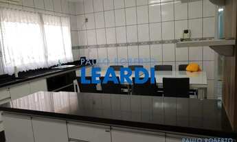 Imagem: CASA TÉRREA - VILA FORMOSA - SP