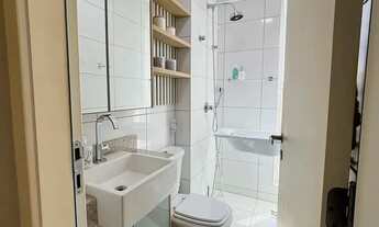 Imagem 2: Apartamento No Renascença II Reformado e Projetado ,Nascente