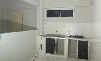 Imagem 2: ALUGA-SE APTO Apartamento com 2 dormitórios