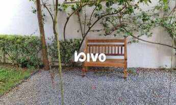 Imagem 6: Sobrado com 2 dormitórios para alugar, 75 m² por R$ 6.580,00/mês - Mirandópolis - São Paul