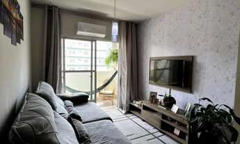 Imagem 5: Apartamento 2 Quartos em Canto do Forte - Praia Grande, SP