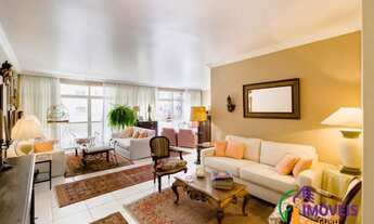 Imagem 2: APARTAMENTO - HIGIENÓPOLIS - SP