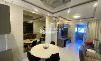 Imagem 4: Imóvel para aluguel com 95 metros quadrados com 2 quartos em Itacorubi - Florianópolis - S