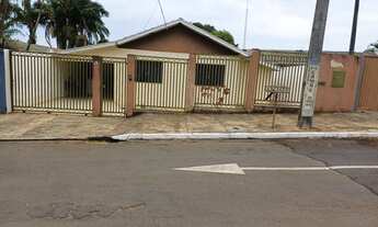 Imagem: Vende-se Residência