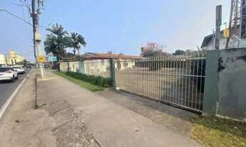 Imagem 4: Casa Comercial à Venda - Bairro Pinheirinho