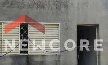 Imagem 3: Galpão em Rua dos Andradas - Vila Washington Beleza - Cruzeiro/SP