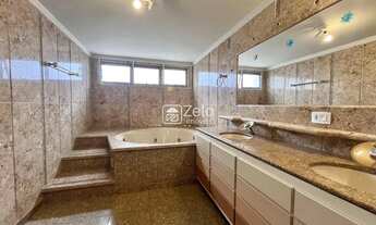 Imagem 7: Apartamento à venda com 671 m², 4 quartos 5 vagas em Cambuí, Campinas