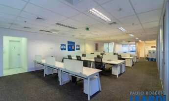 Imagem 6: CONJ. COMERCIAL - CITY BUTANTÃ - SP