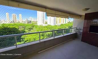 Imagem 2: Apartamento Residencial Bonavita 4/4