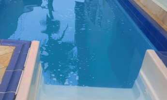 Imagem 6: Bela casa para temporada