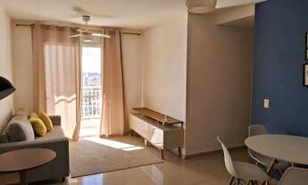 Imagem: Imóvel para aluguel possui 75 M2 com 3