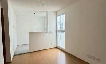 Imagem: Vendo Excelente Apartamento Novo - Chapada