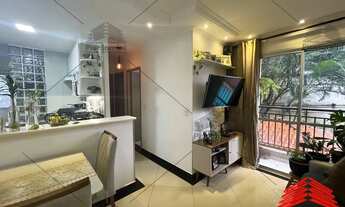 Imagem 4: Apartamento à venda na Vila Santa Clara / Vila Prudente, 2 dormitórios, sala 2 ambientes