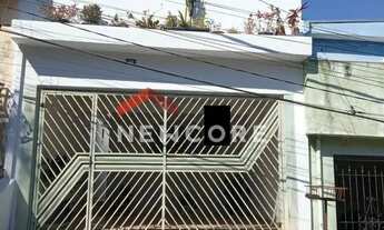 Imagem: Sobrado em Rua Harpia - Alvarenga - São