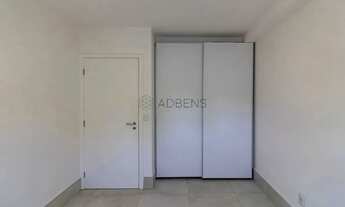 Imagem 3: Apartamento para locação na Vila Buarque, 1 dormitório, 39 m², Rua Santa Isabel, Vila Buar